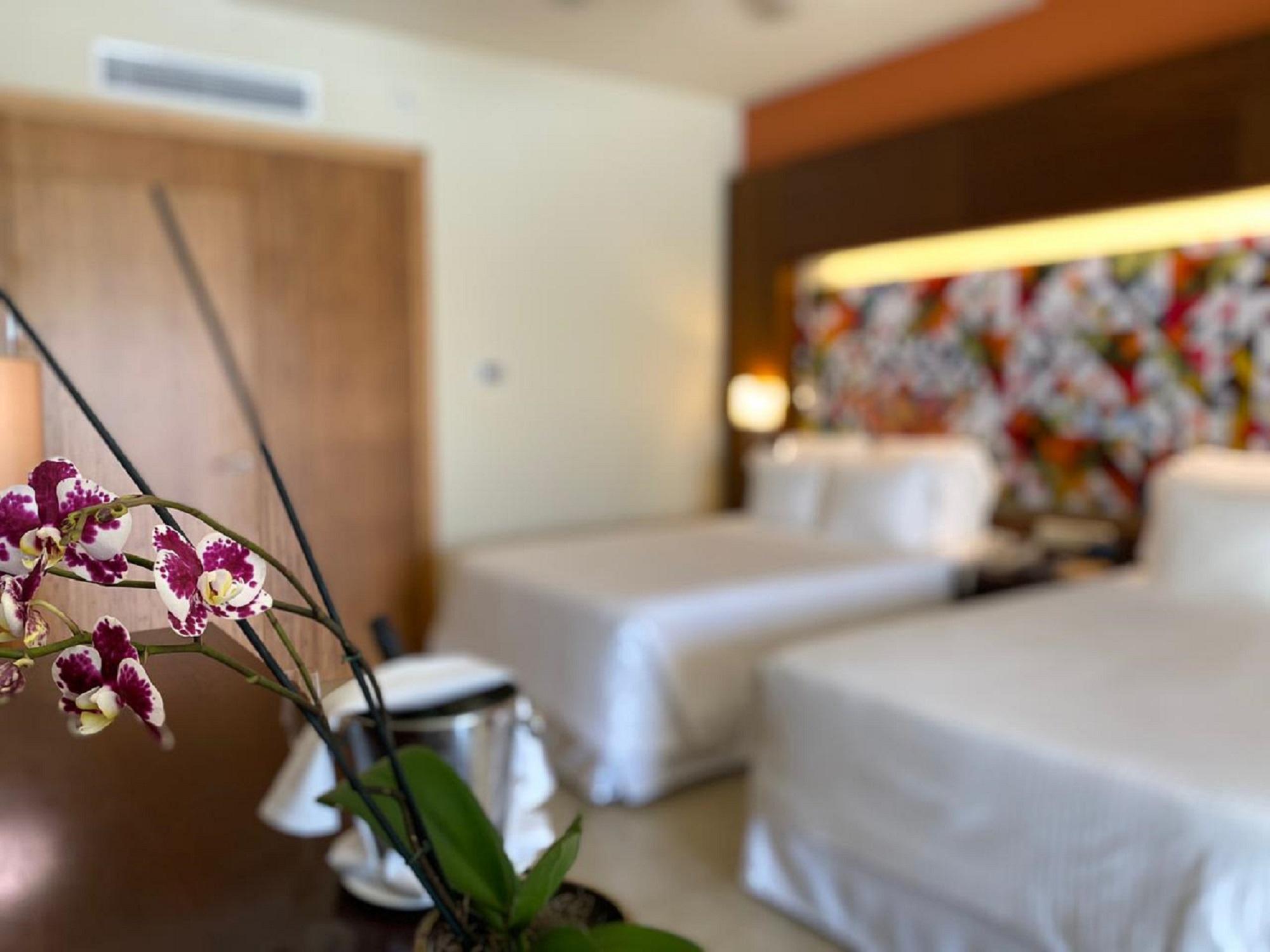 Station touristique Breathless & (adults Only) Punta Cana