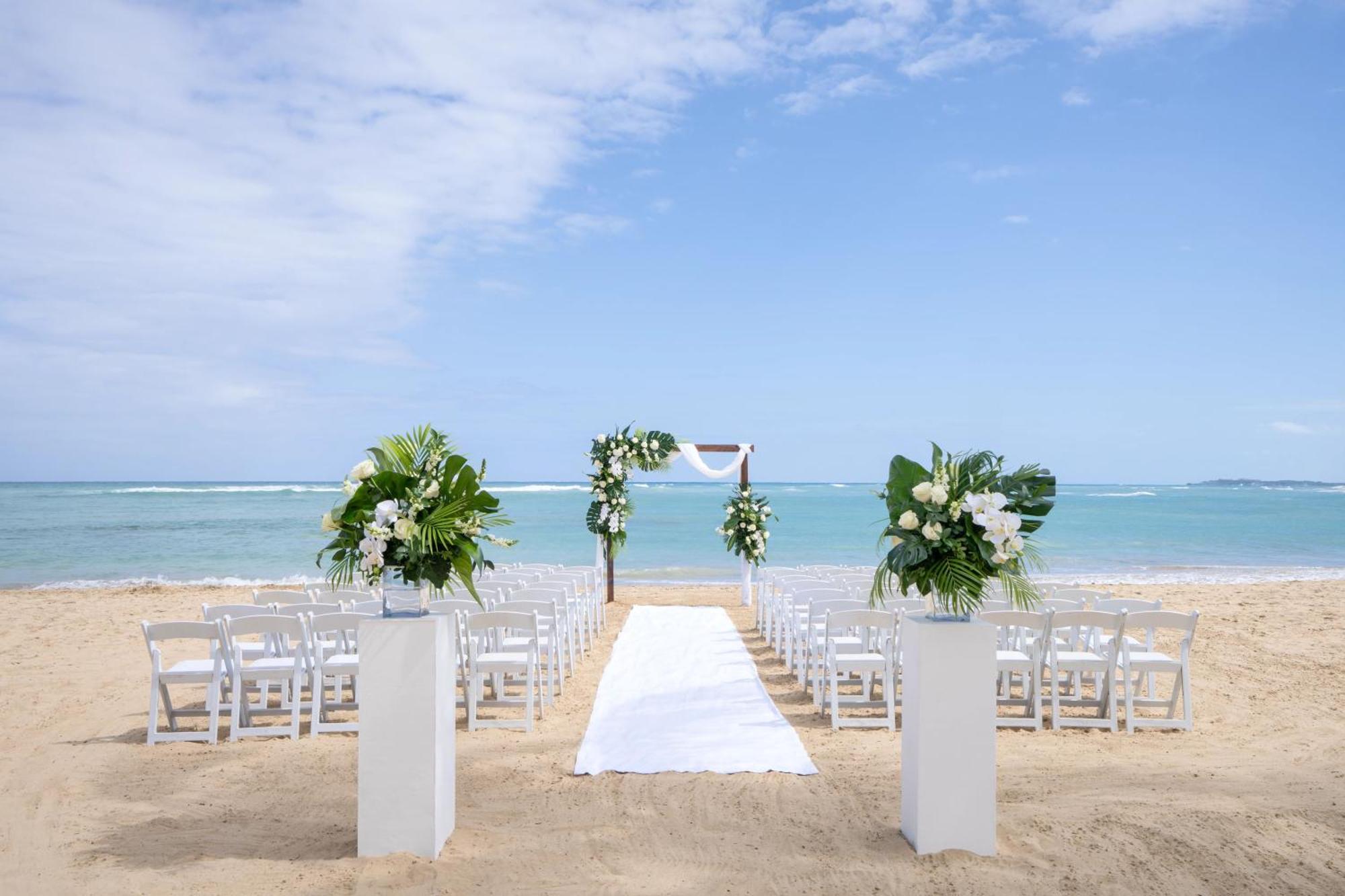 Station touristique Breathless & (adults Only) Punta Cana