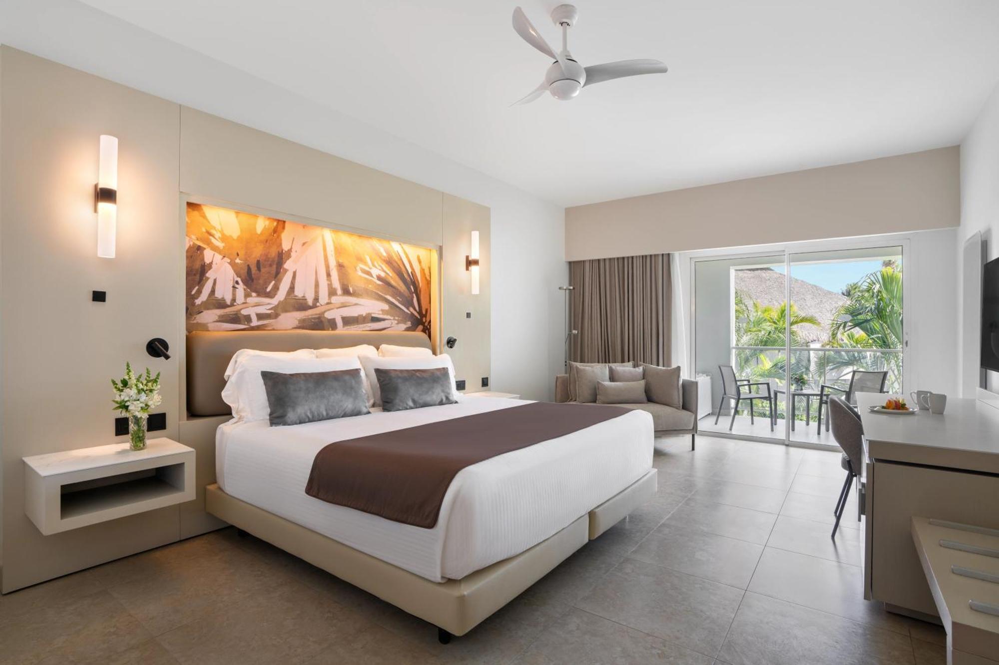 Station touristique Breathless & (adults Only) Punta Cana