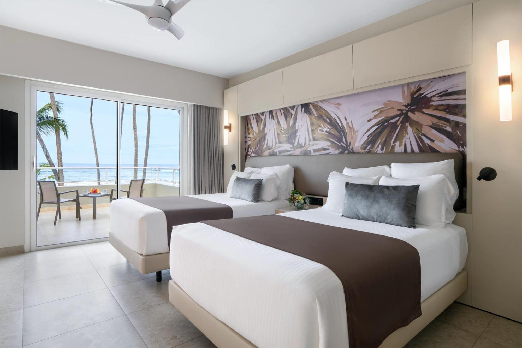 Station touristique Breathless & (adults Only) 5*