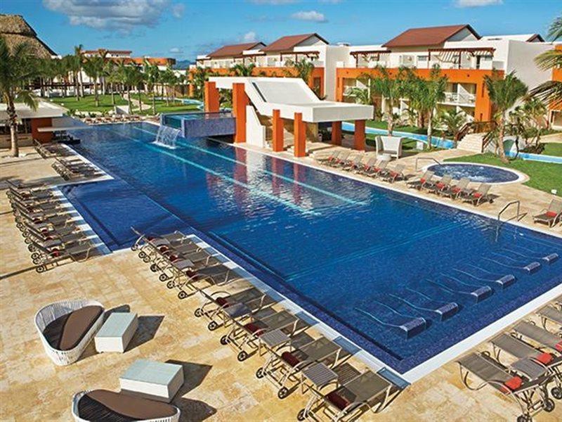 Station touristique Breathless & (adults Only) 5*